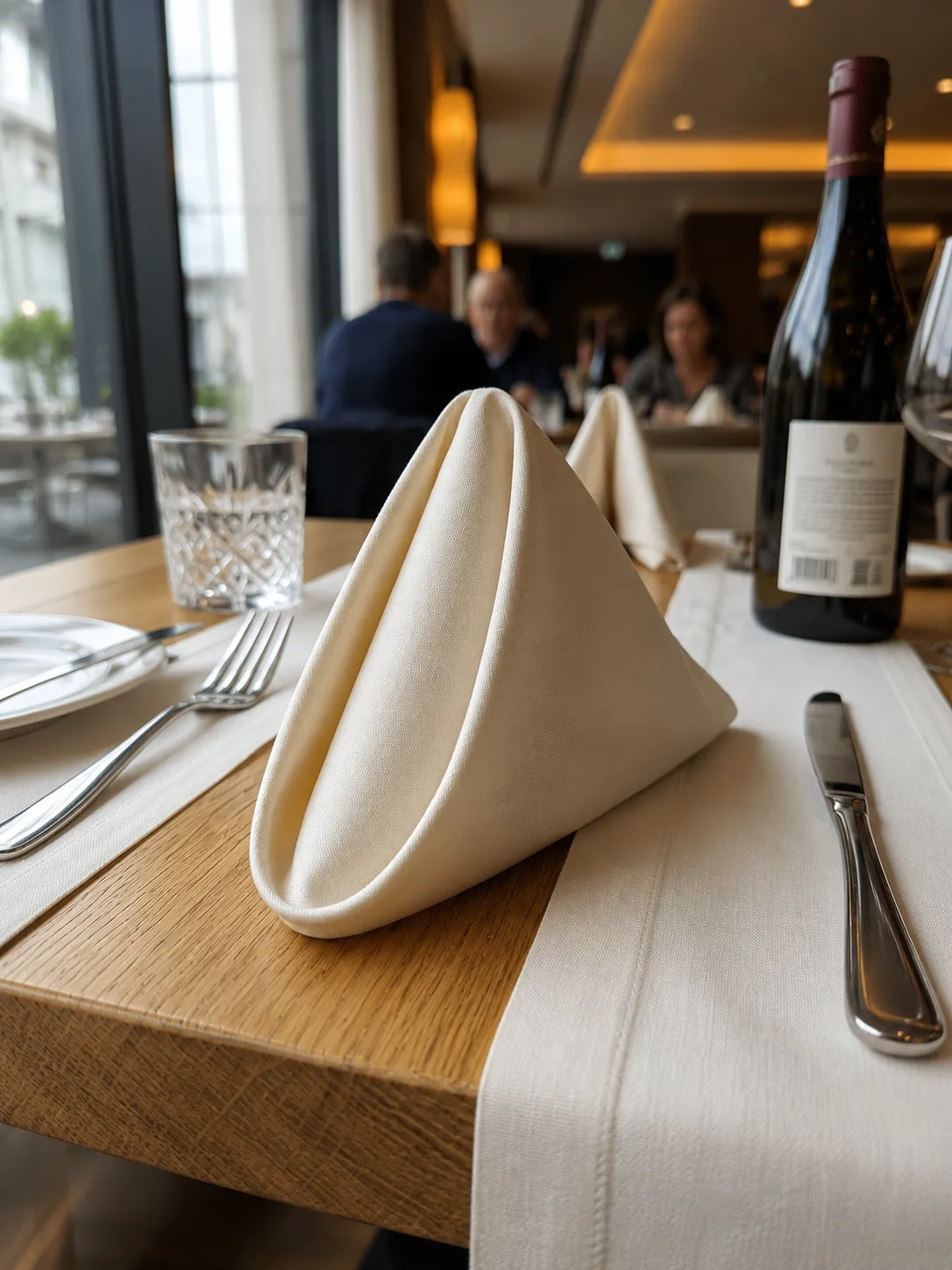 Servilletas de Mesa Elegance